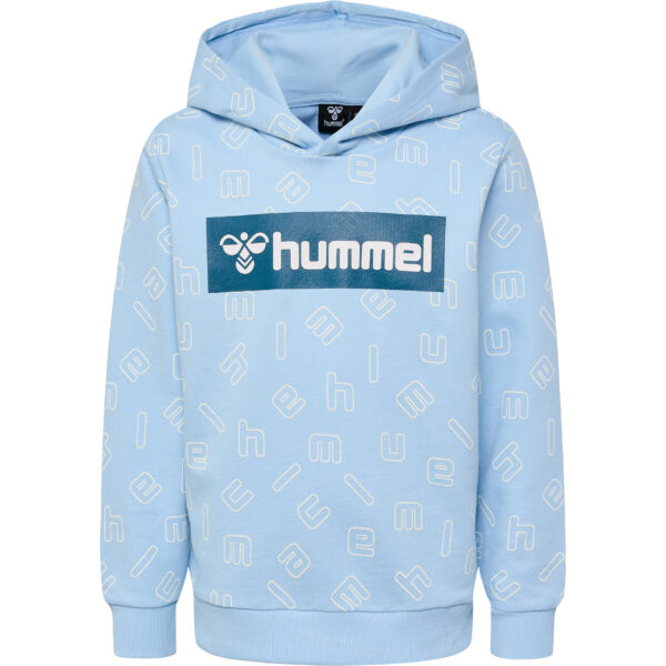 hmlFLOW HOODIE