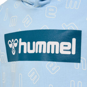 hmlFLOW HOODIE – Bild 4