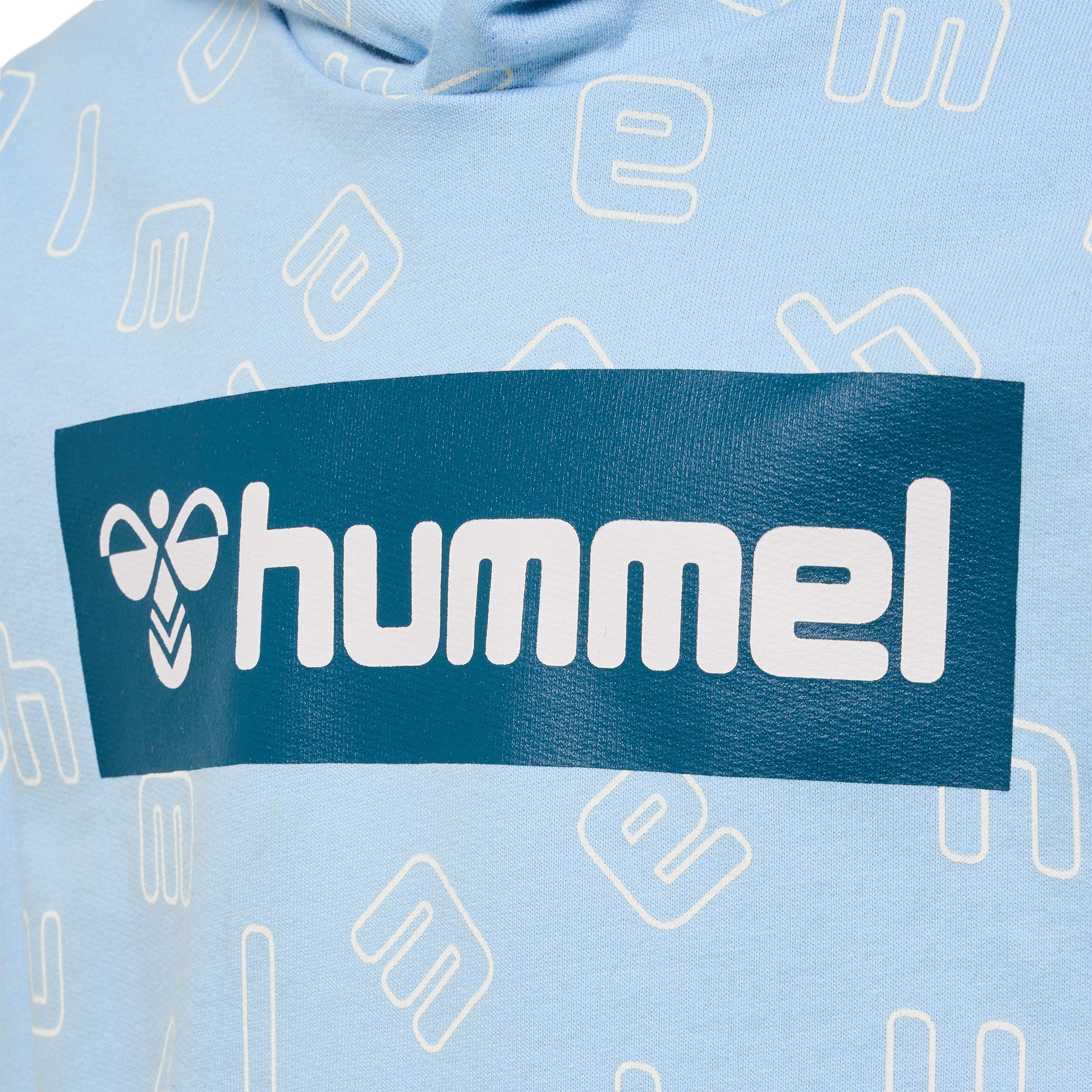 hmlFLOW HOODIE – Bild 4