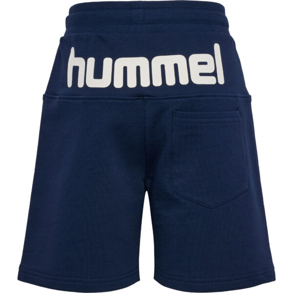 hmlFLOW SHORTS