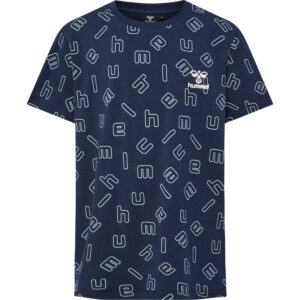 Aop T-Shirt S/S – Bild 3