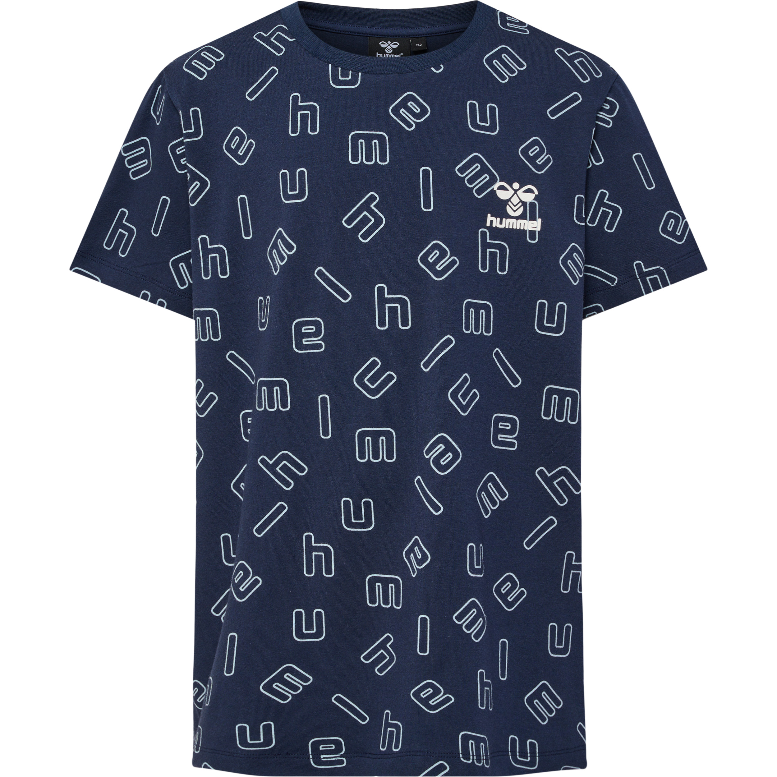 Aop T-Shirt S/S – Bild 3