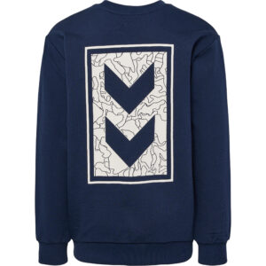 hmlRUSH SWEATSHIRT – Bild 2