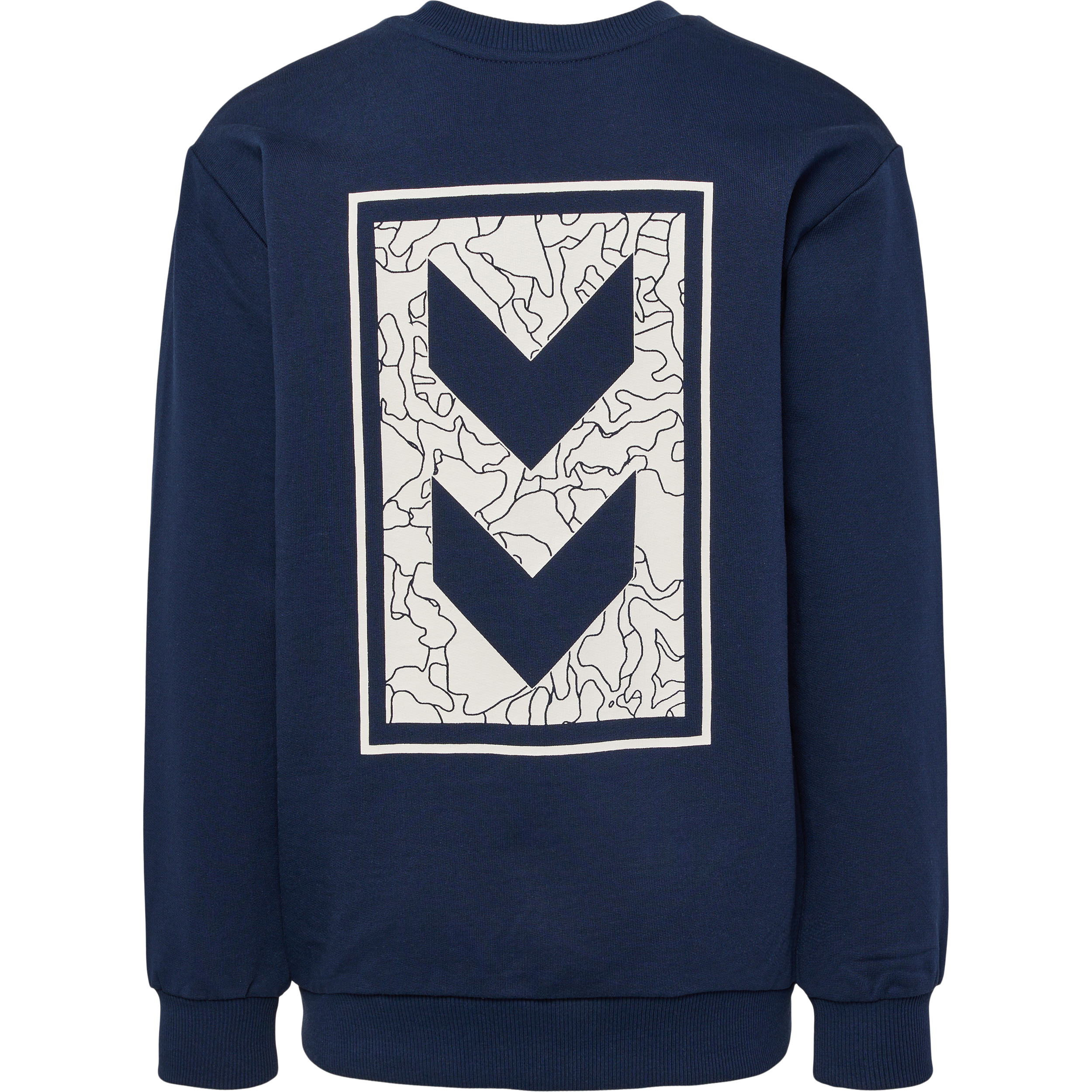 hmlRUSH SWEATSHIRT – Bild 2