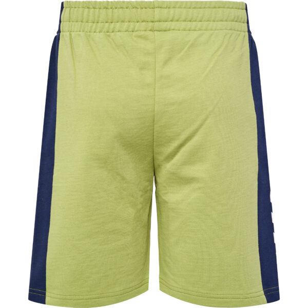 Block Shorts