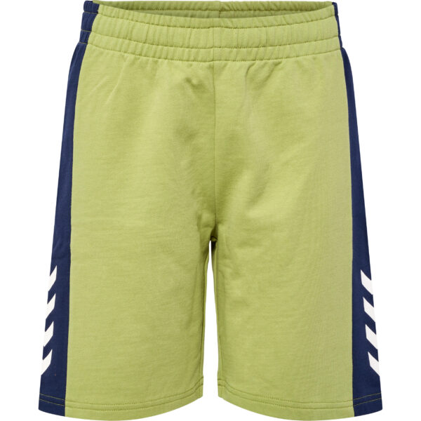 Block Shorts