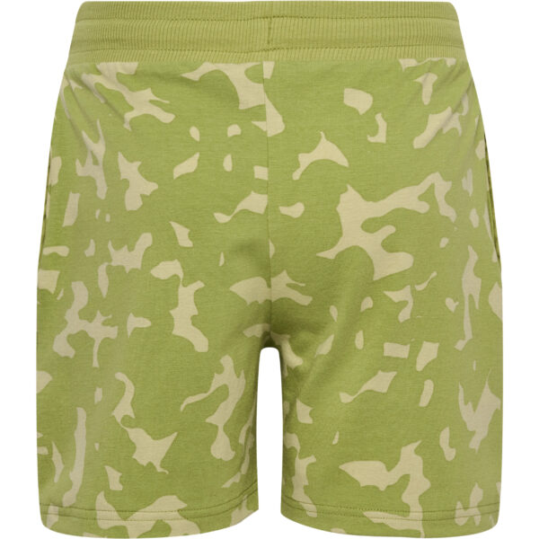 hmlRUSH AOP SHORTS