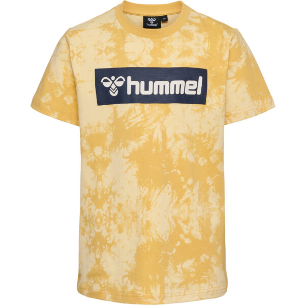 hmlJUMP AOP T-SHIRT S/S