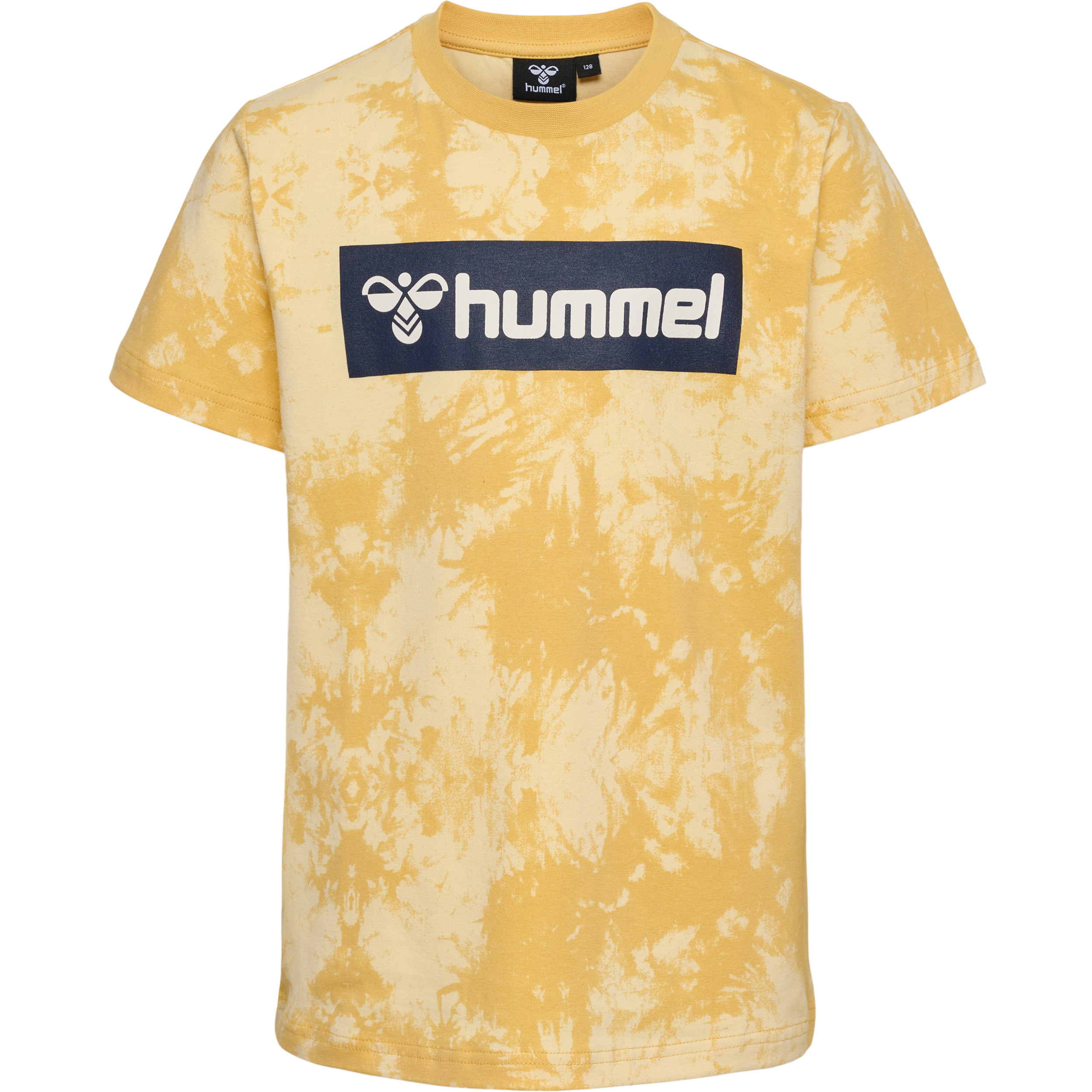 hmlJUMP AOP T-SHIRT S/S – Bild 3