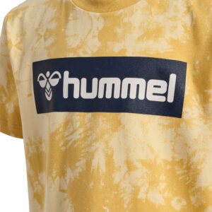hmlJUMP AOP T-SHIRT S/S – Bild 4