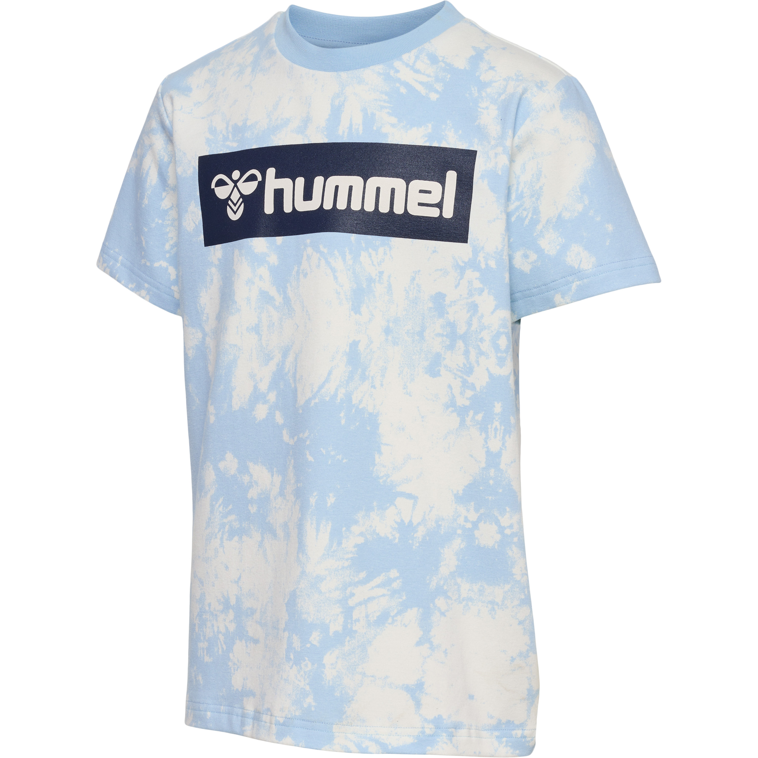 hmlJUMP AOP T-SHIRT S/S – Bild 5