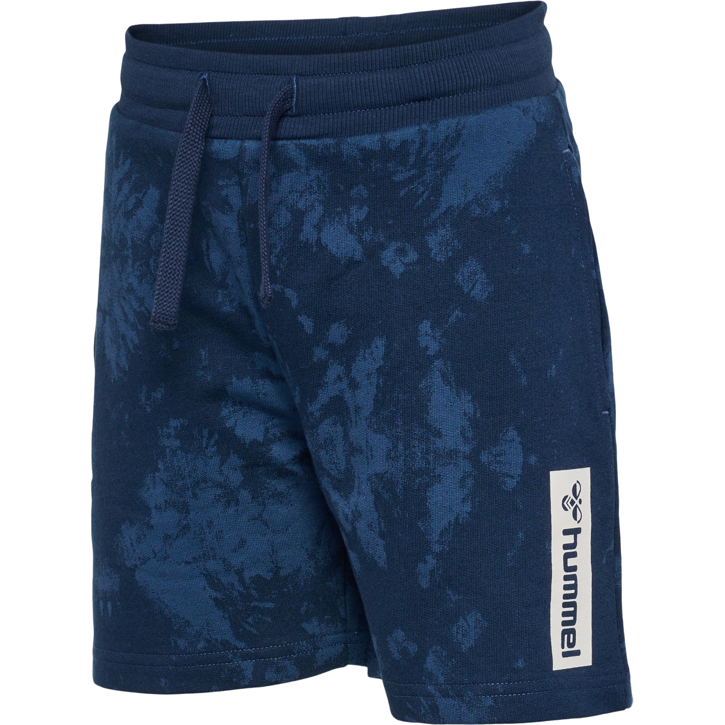hmlJUMP AOP SHORTS – Bild 1