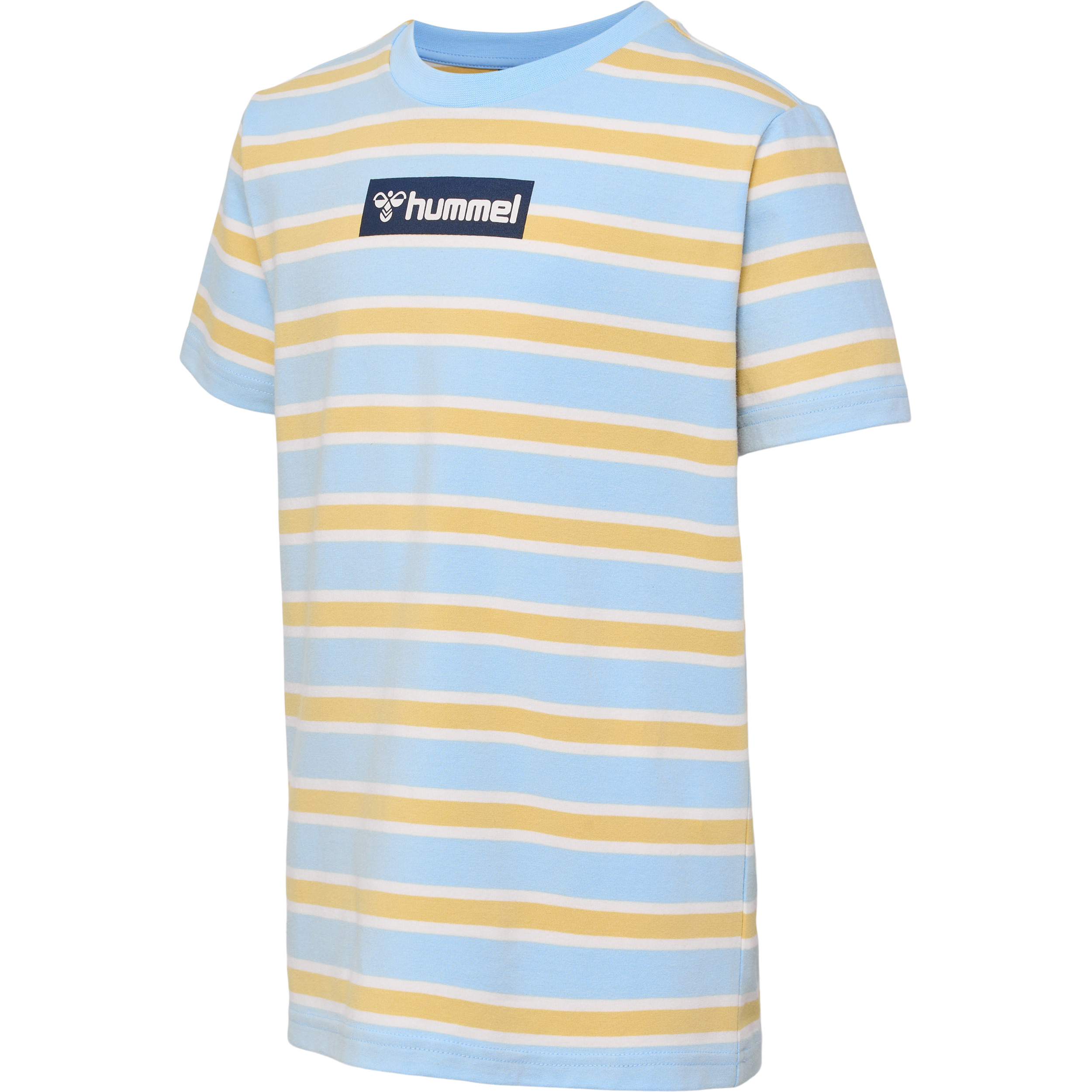 Stripe T-Shirt S/S – Bild 1