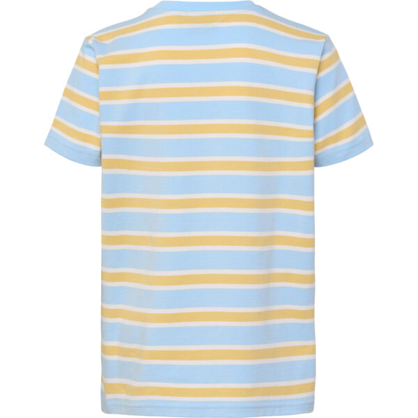 Stripe T-Shirt S/S