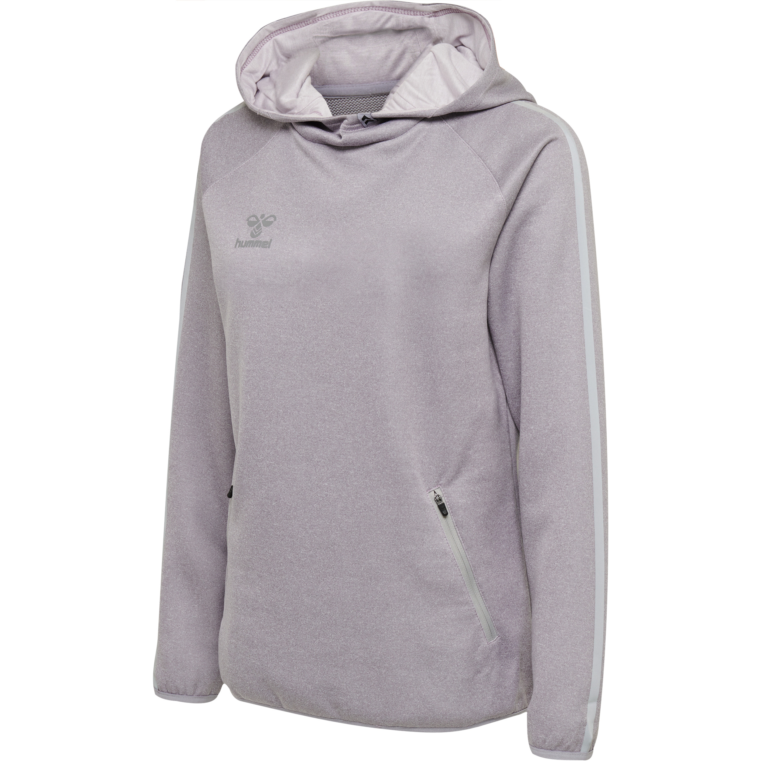 hmlCIMA HOODIE WOMAN – Bild 4