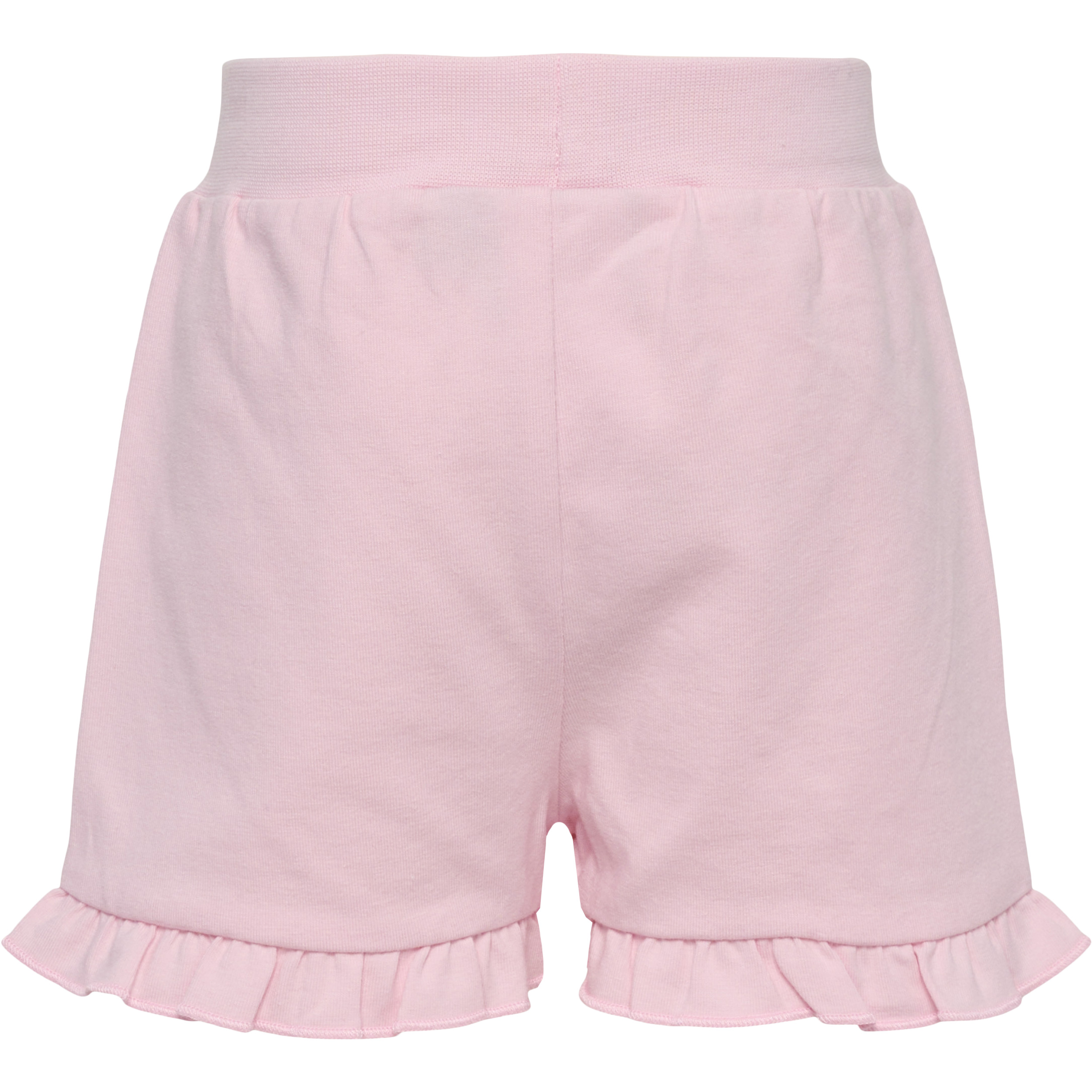 hmlDREAM RUFFLE SHORTS – Bild 2
