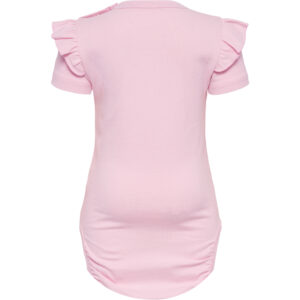 hmlDREAM RUFFLE BODY S/S – Bild 2