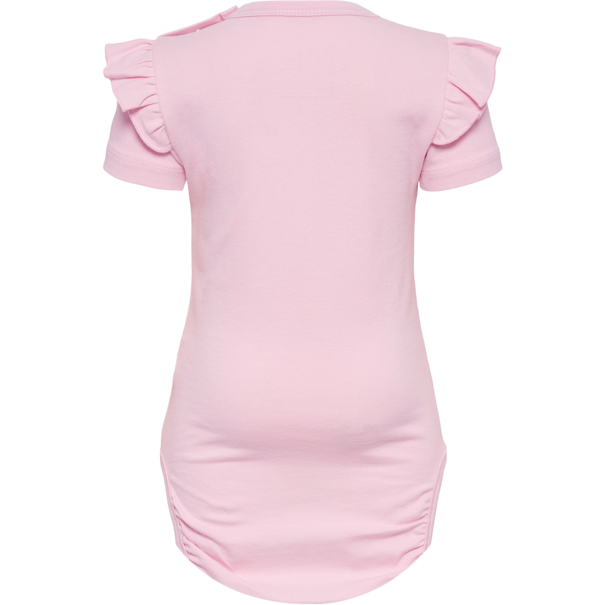 hmlDREAM RUFFLE BODY S/S – Bild 2