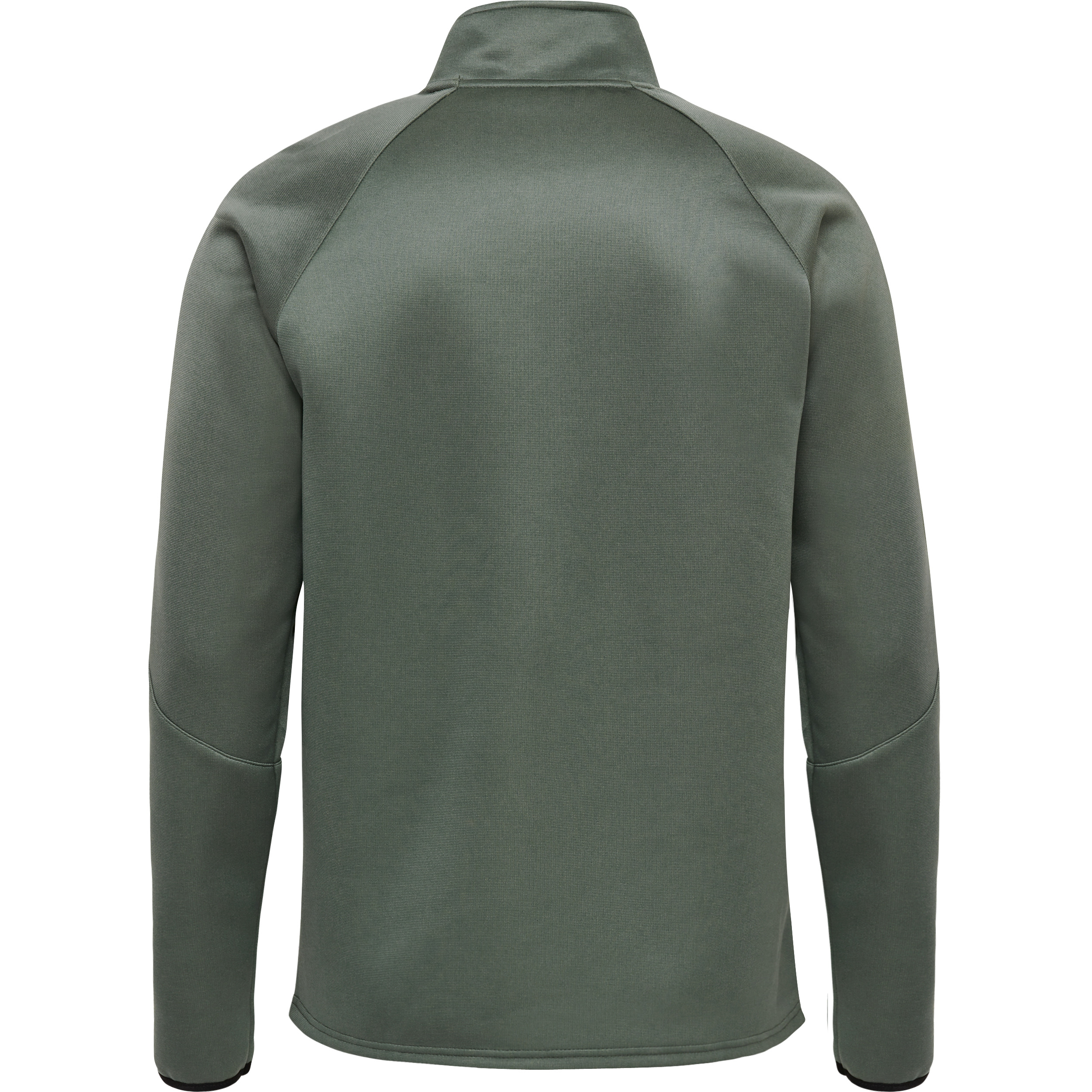 Zip Jacket – Bild 2