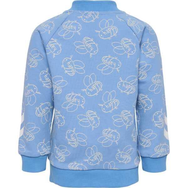 hmlGLADSOME ZIP JACKET