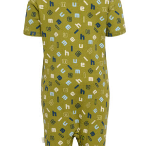 Bodysuit S/S – Bild 2