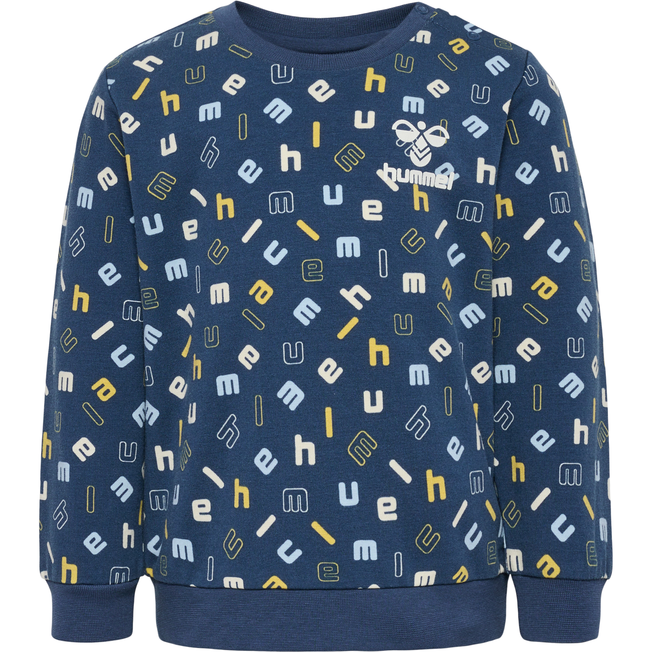 You Sweatshirt – Bild 3