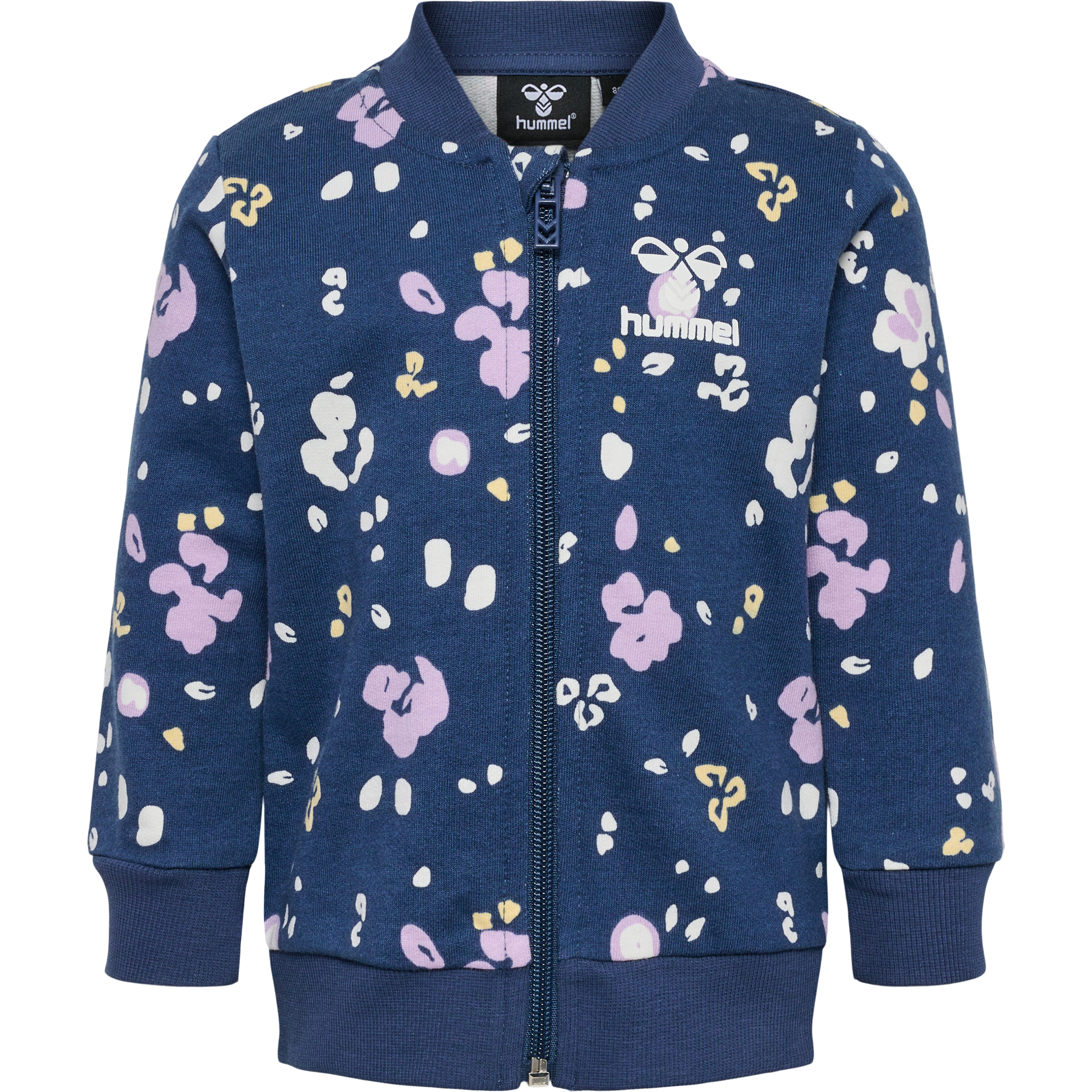 Zip Jacket – Bild 3