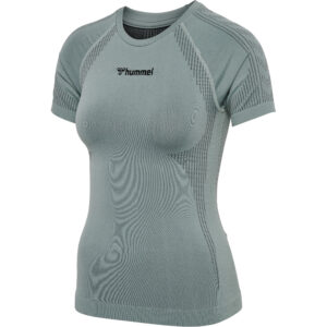 Shaping Seamless T-Shirt – Bild 1