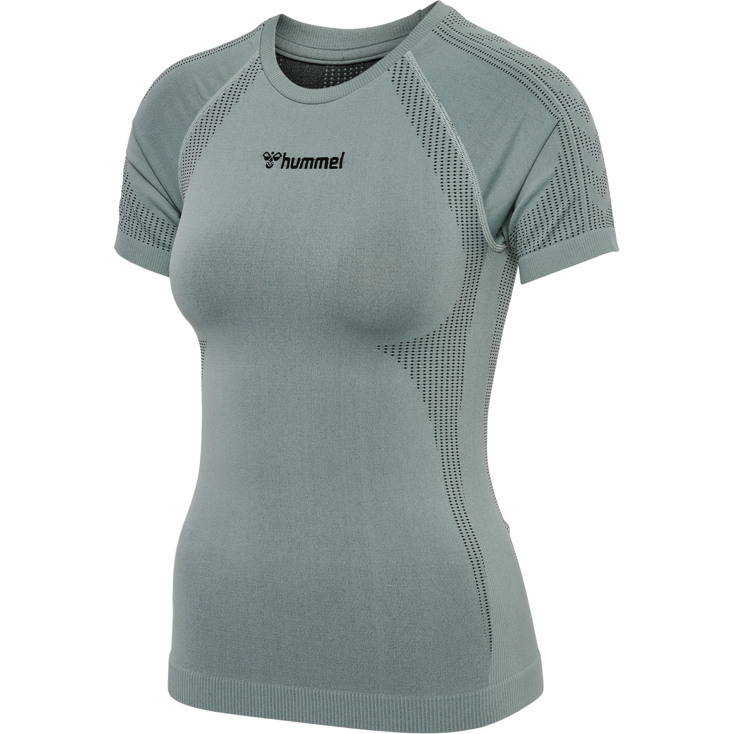 Shaping Seamless T-Shirt – Bild 1