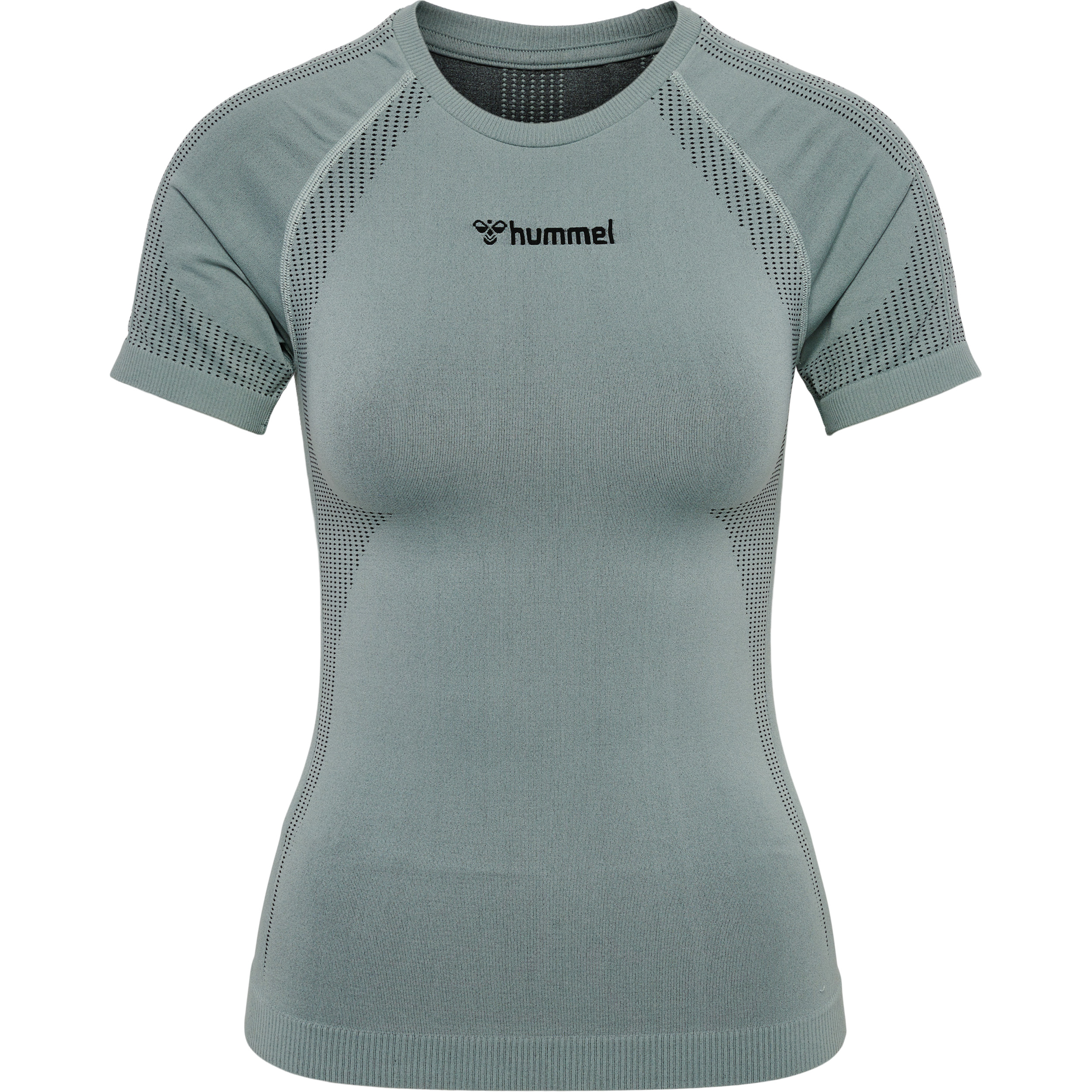 Shaping Seamless T-Shirt – Bild 3