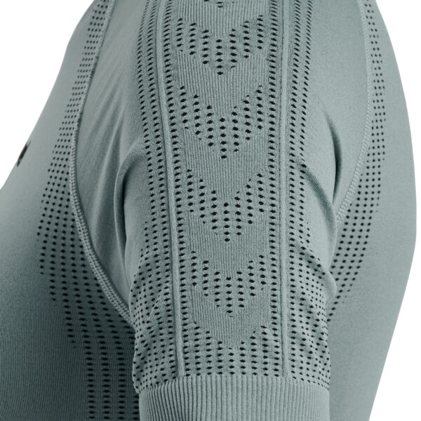 Shaping Seamless T-Shirt