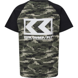 hmlFSK FLY T-SHIRT S/S – Bild 2