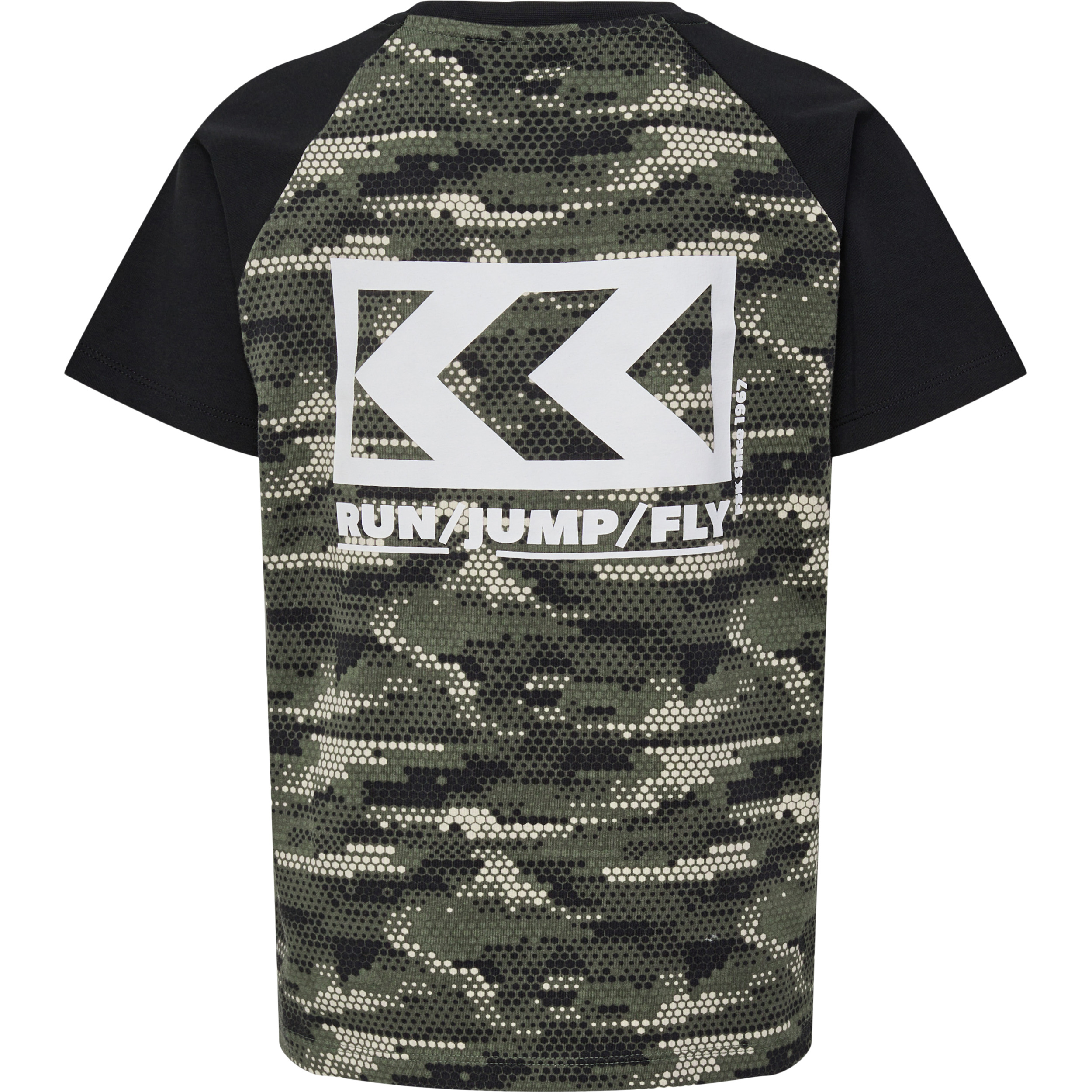 hmlFSK FLY T-SHIRT S/S – Bild 2