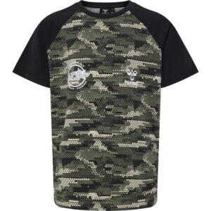hmlFSK FLY T-SHIRT S/S – Bild 3
