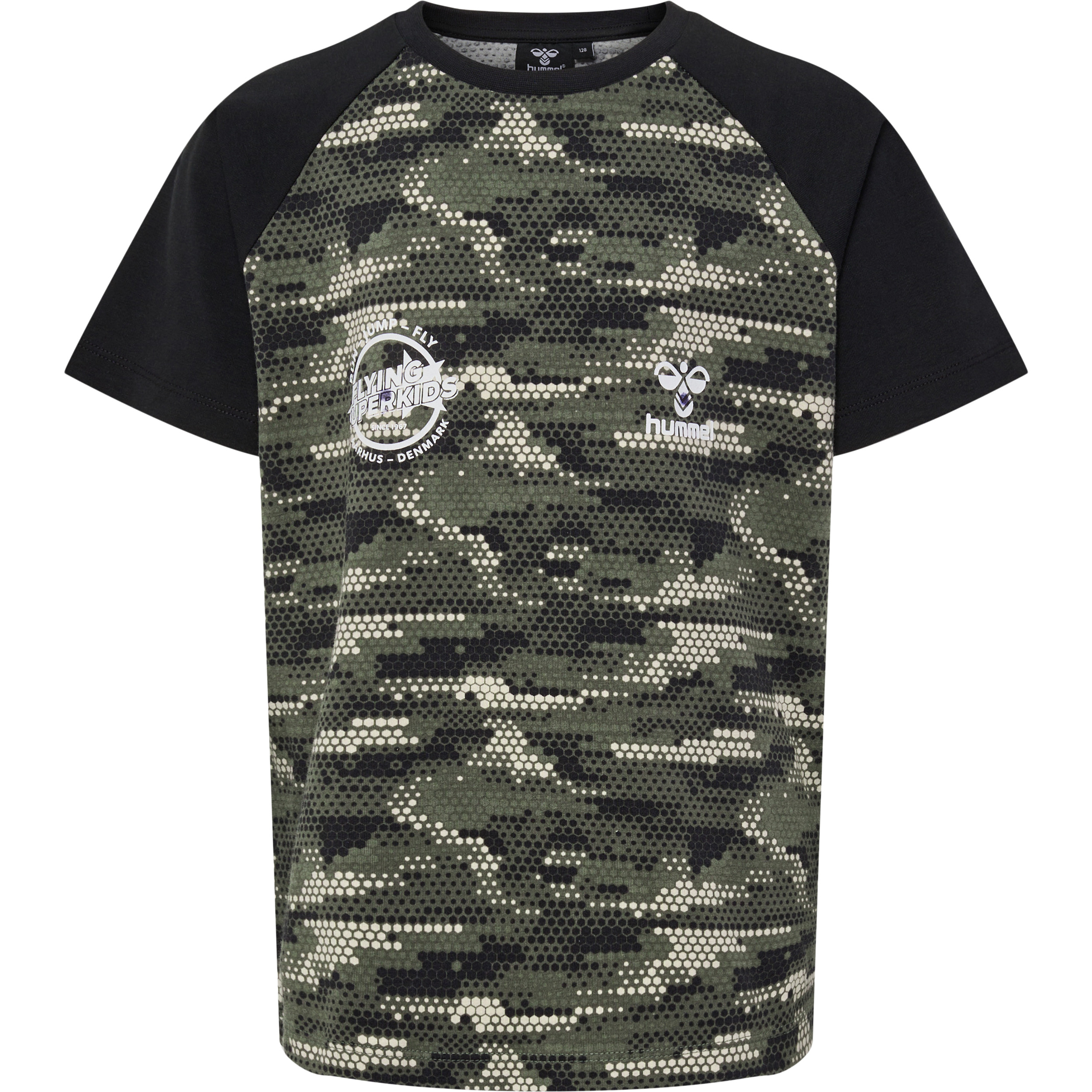 hmlFSK FLY T-SHIRT S/S – Bild 3