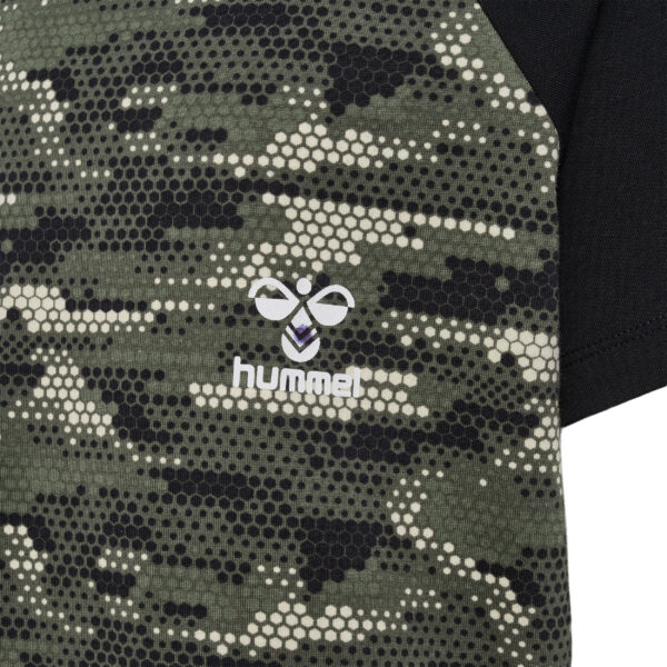 hmlFSK FLY T-SHIRT S/S