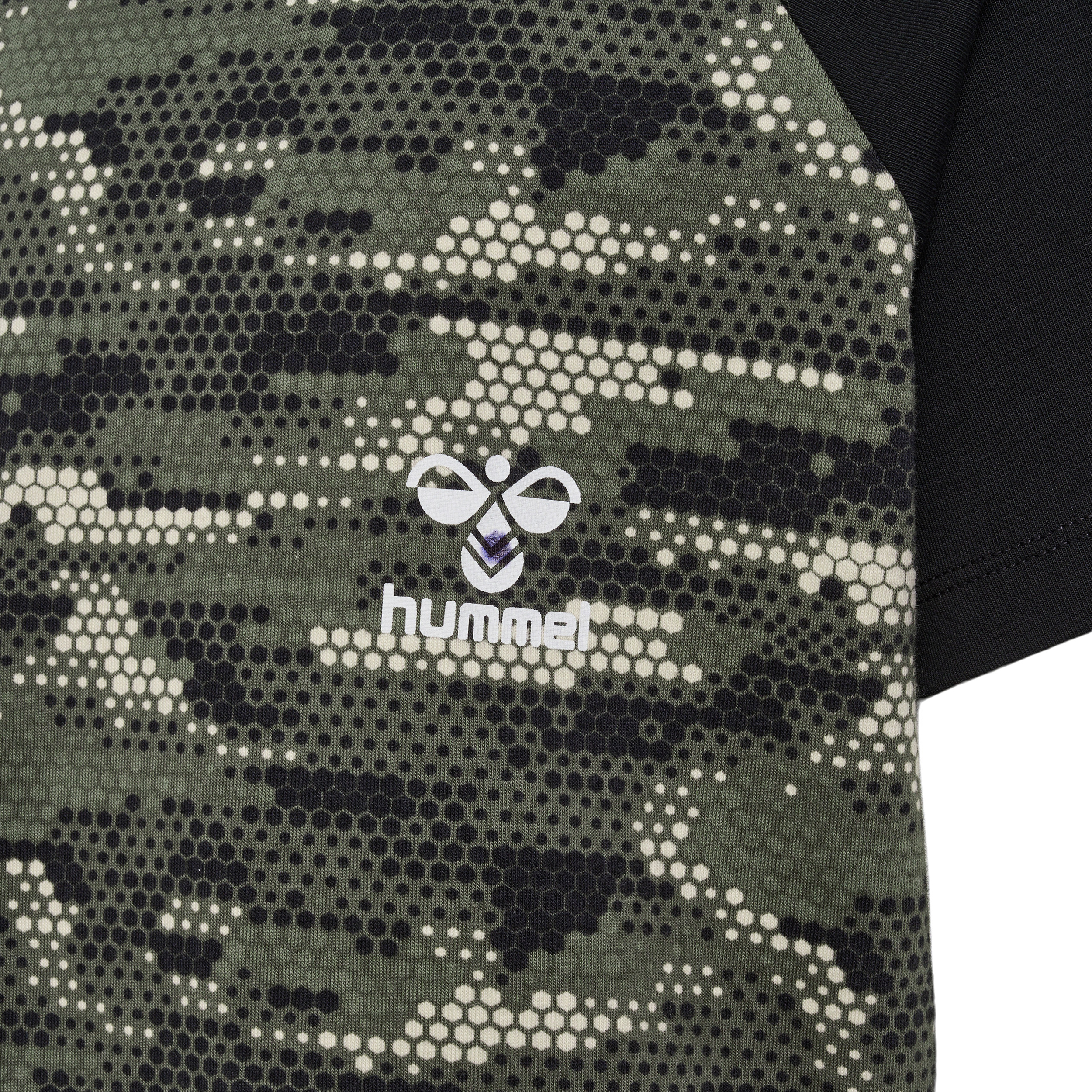 hmlFSK FLY T-SHIRT S/S – Bild 4