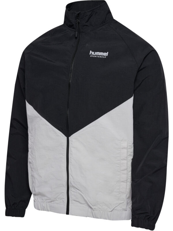 Felix Wov Zip Jacket