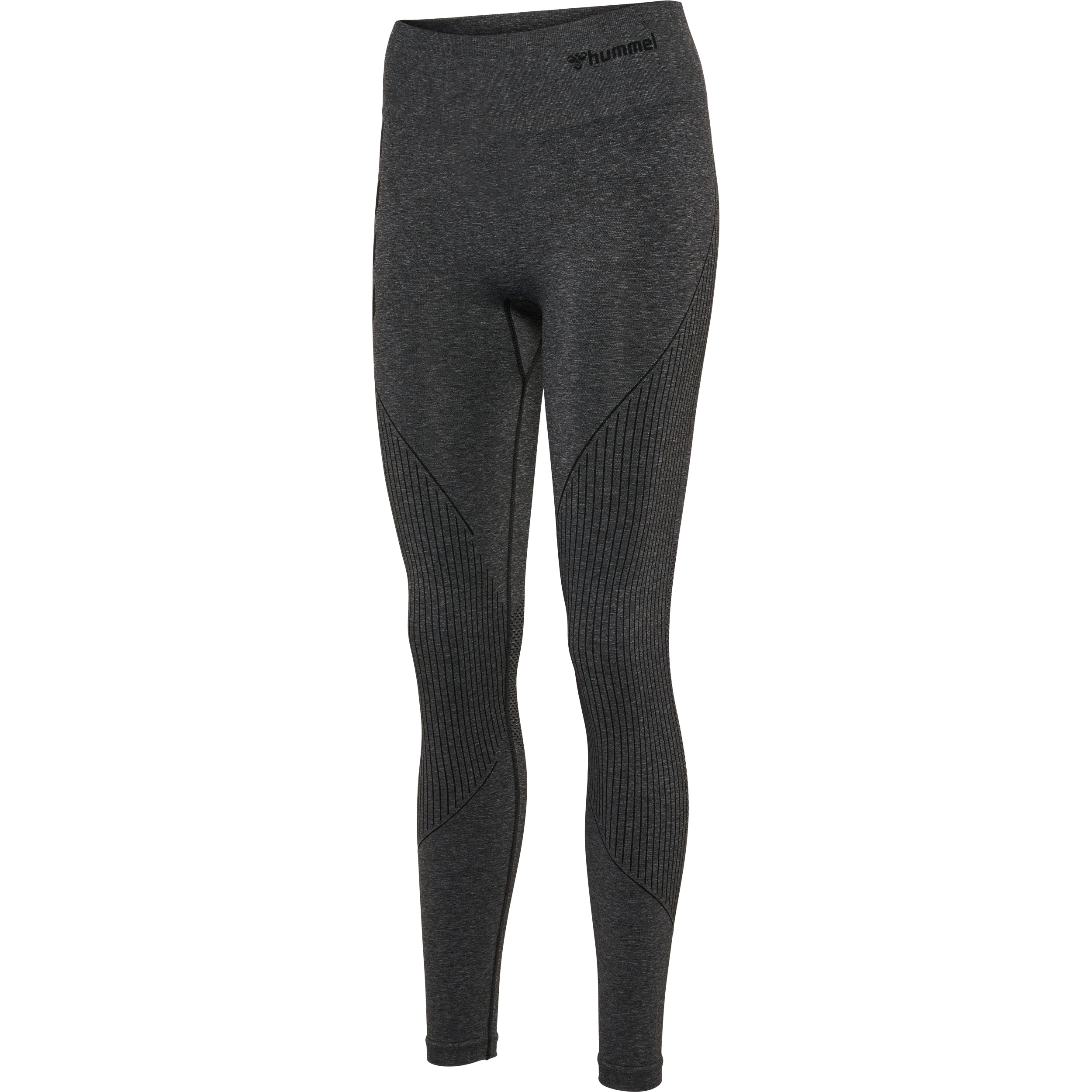 hmlMT HANA 2.0 SEAMLESS MW TIGHTS – Bild 1
