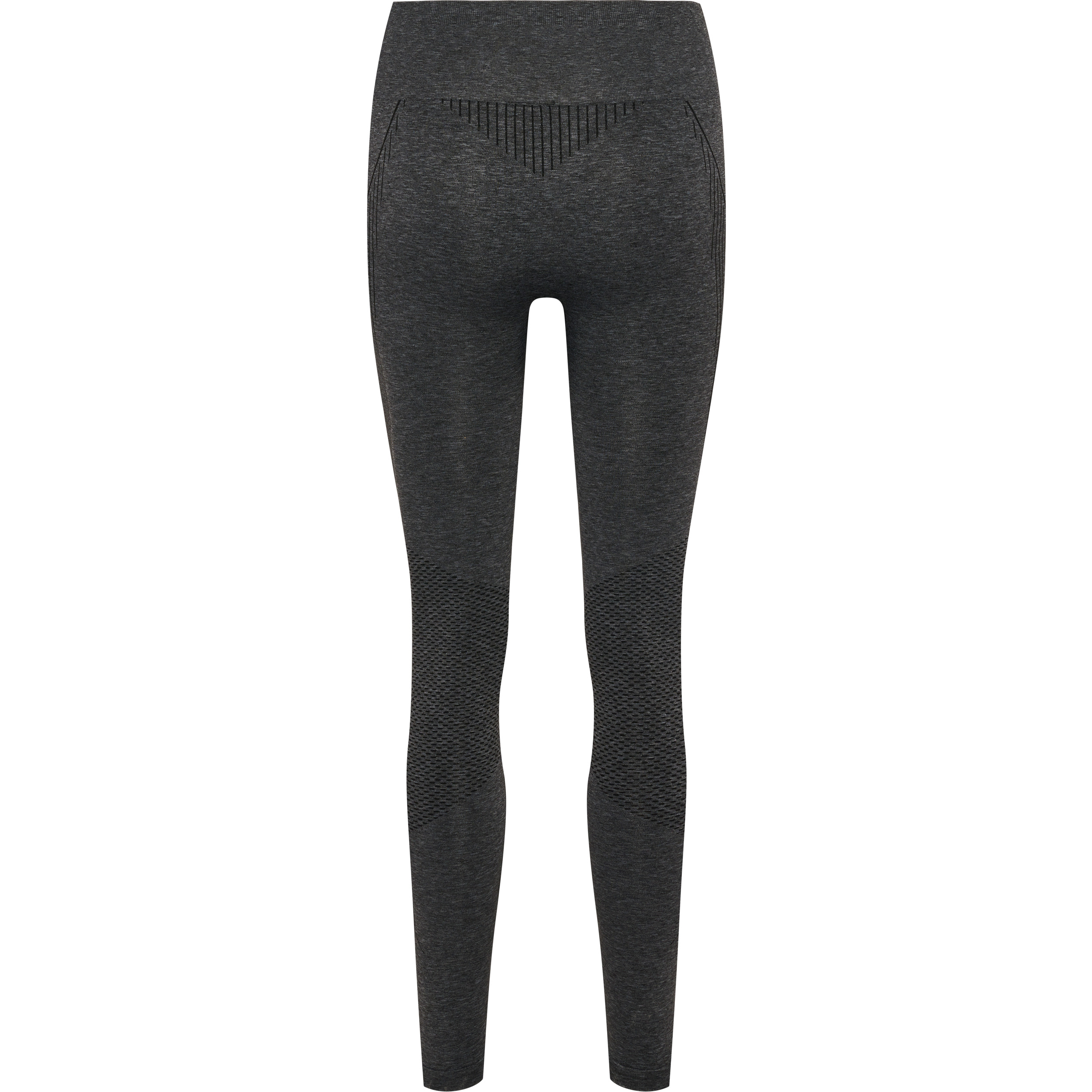 hmlMT HANA 2.0 SEAMLESS MW TIGHTS – Bild 2