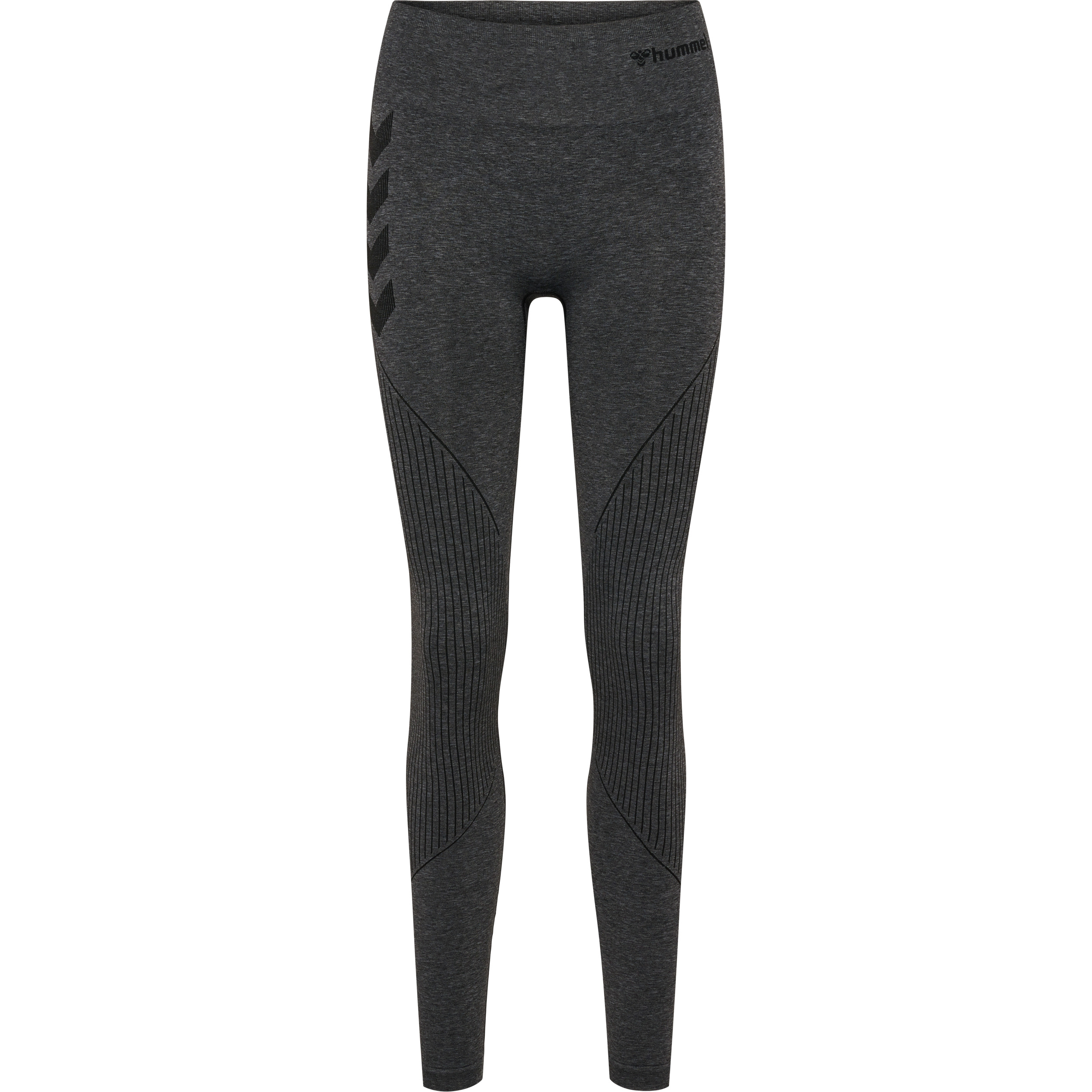 hmlMT HANA 2.0 SEAMLESS MW TIGHTS – Bild 3