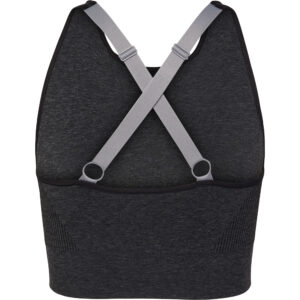 hmlMT HANA 2.0 SEAMLESS SPORTS TOP – Bild 2