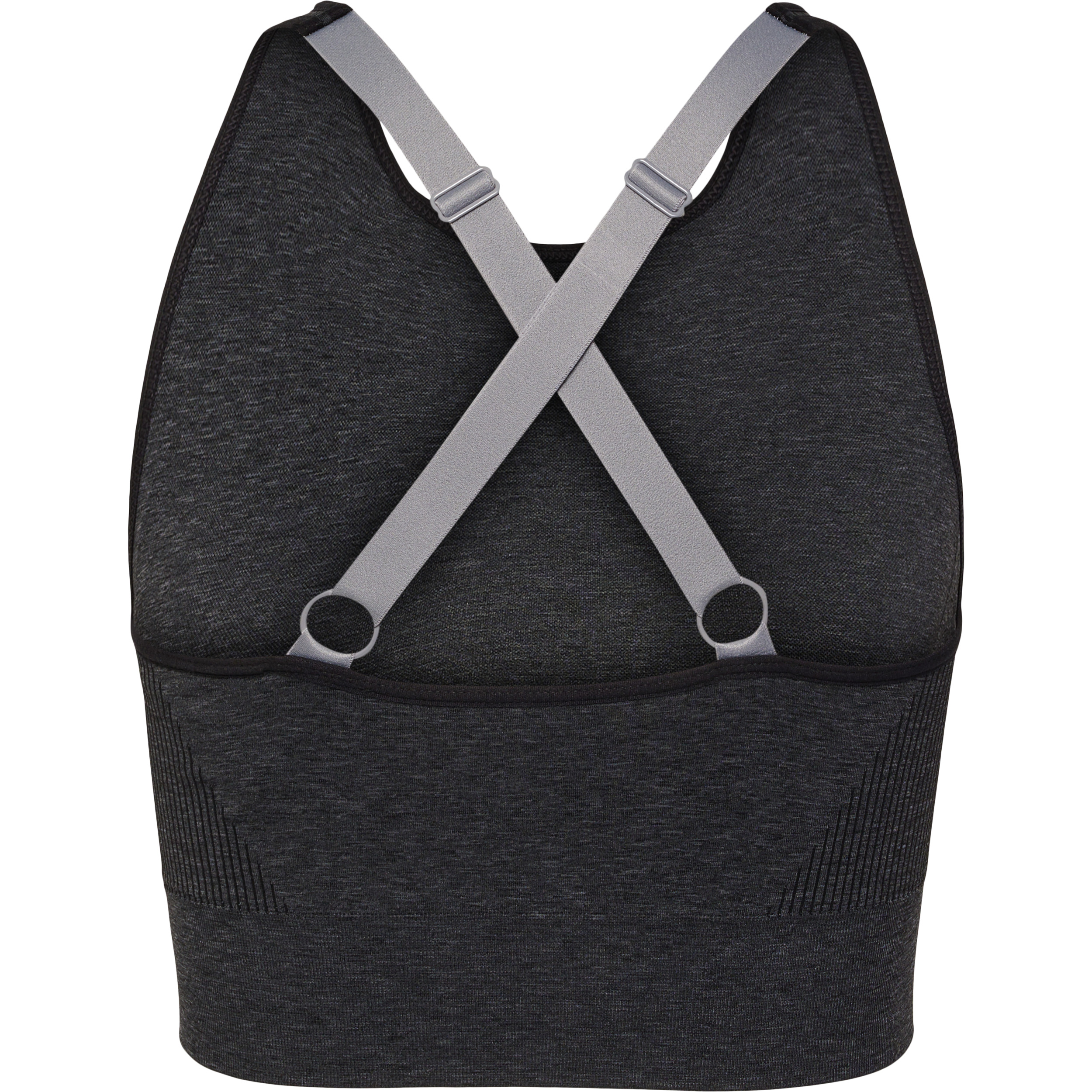 hmlMT HANA 2.0 SEAMLESS SPORTS TOP – Bild 2