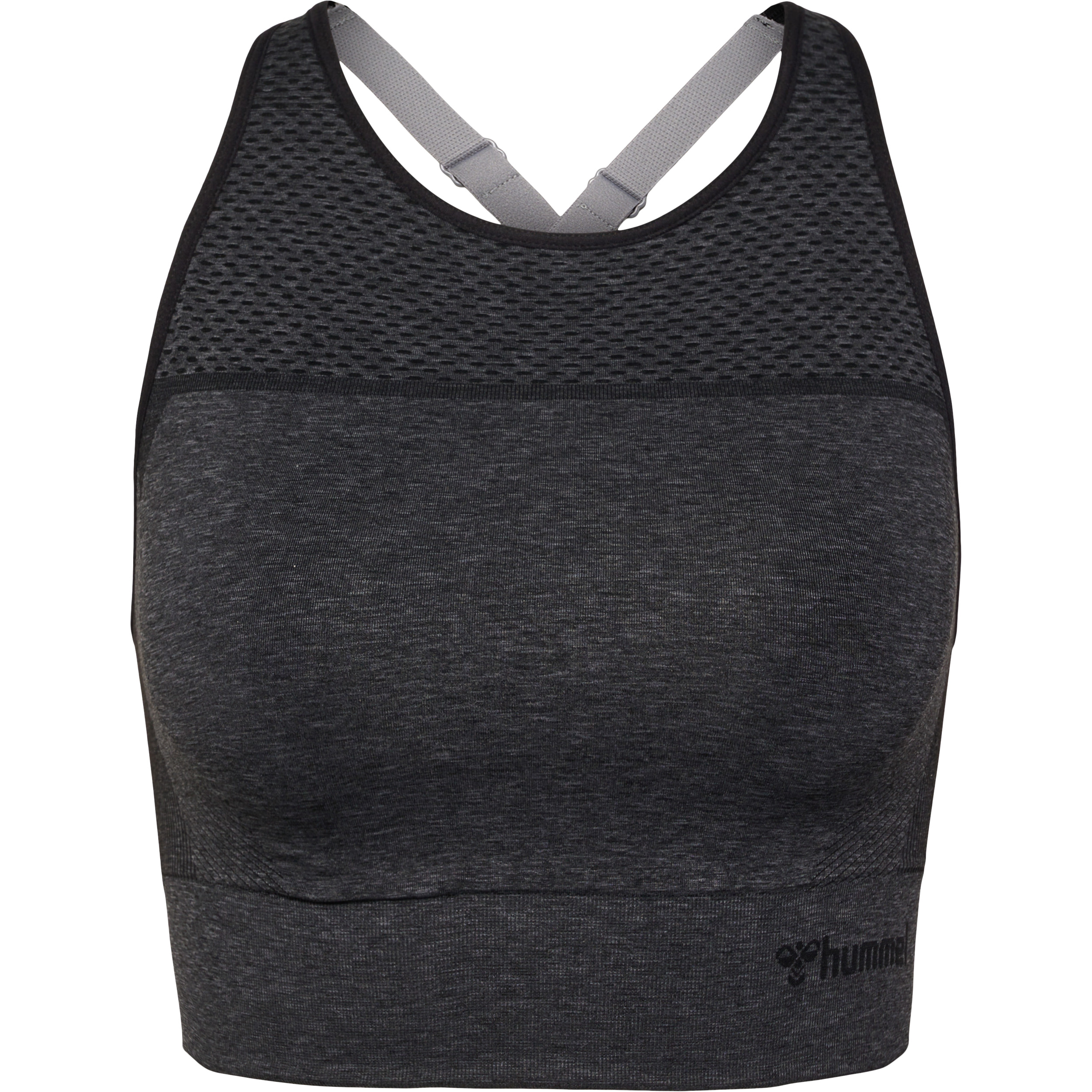 hmlMT HANA 2.0 SEAMLESS SPORTS TOP – Bild 3
