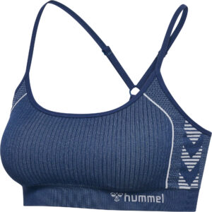 hmlMT BLAZE SEAMLESS SPORTS TOP – Bild 1