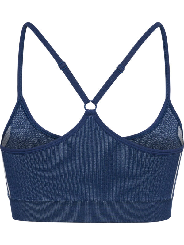 hmlMT BLAZE SEAMLESS SPORTS TOP