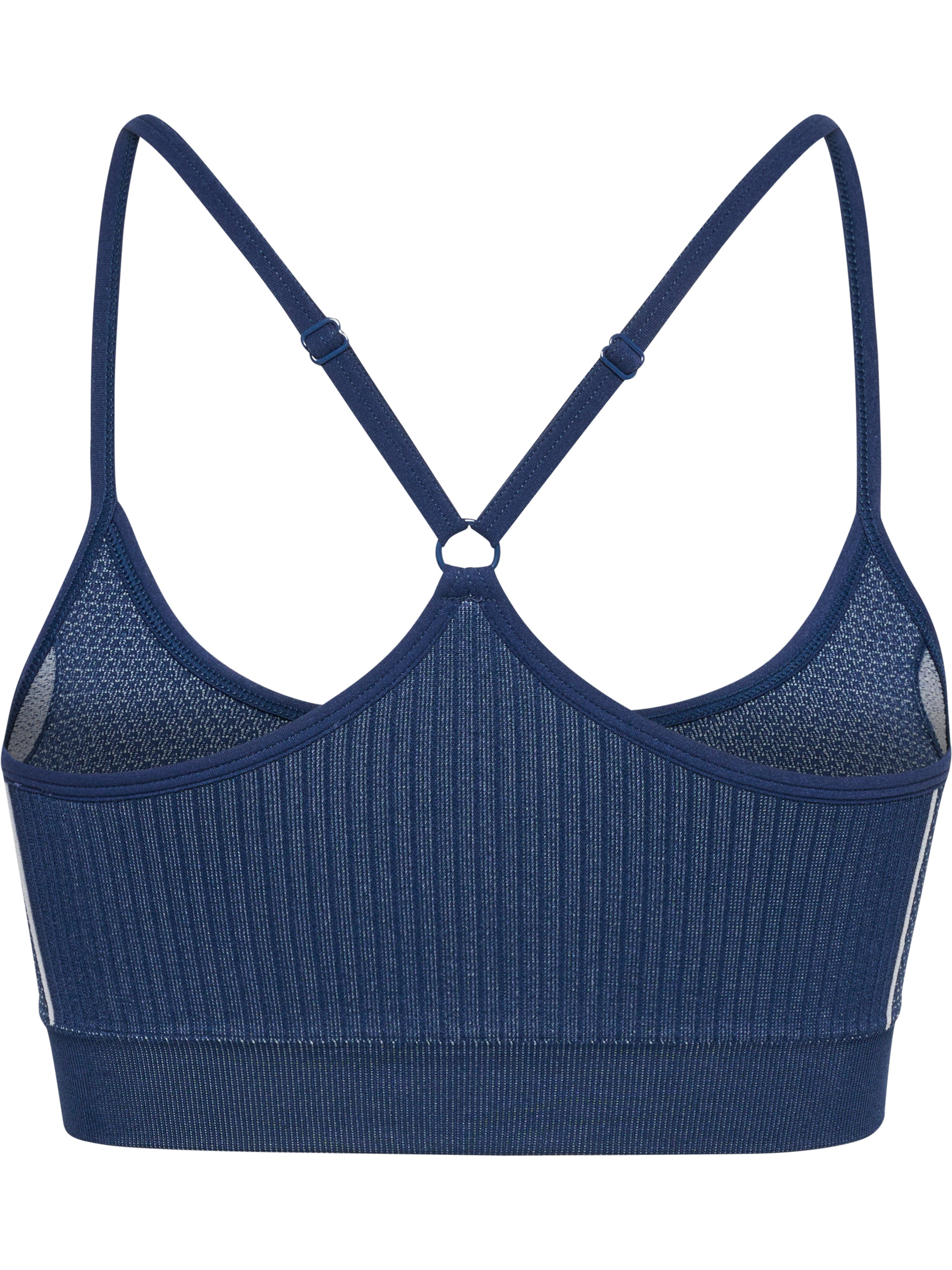 hmlMT BLAZE SEAMLESS SPORTS TOP – Bild 2