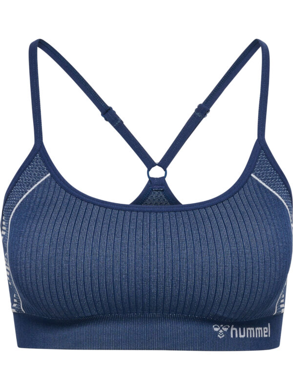 hmlMT BLAZE SEAMLESS SPORTS TOP