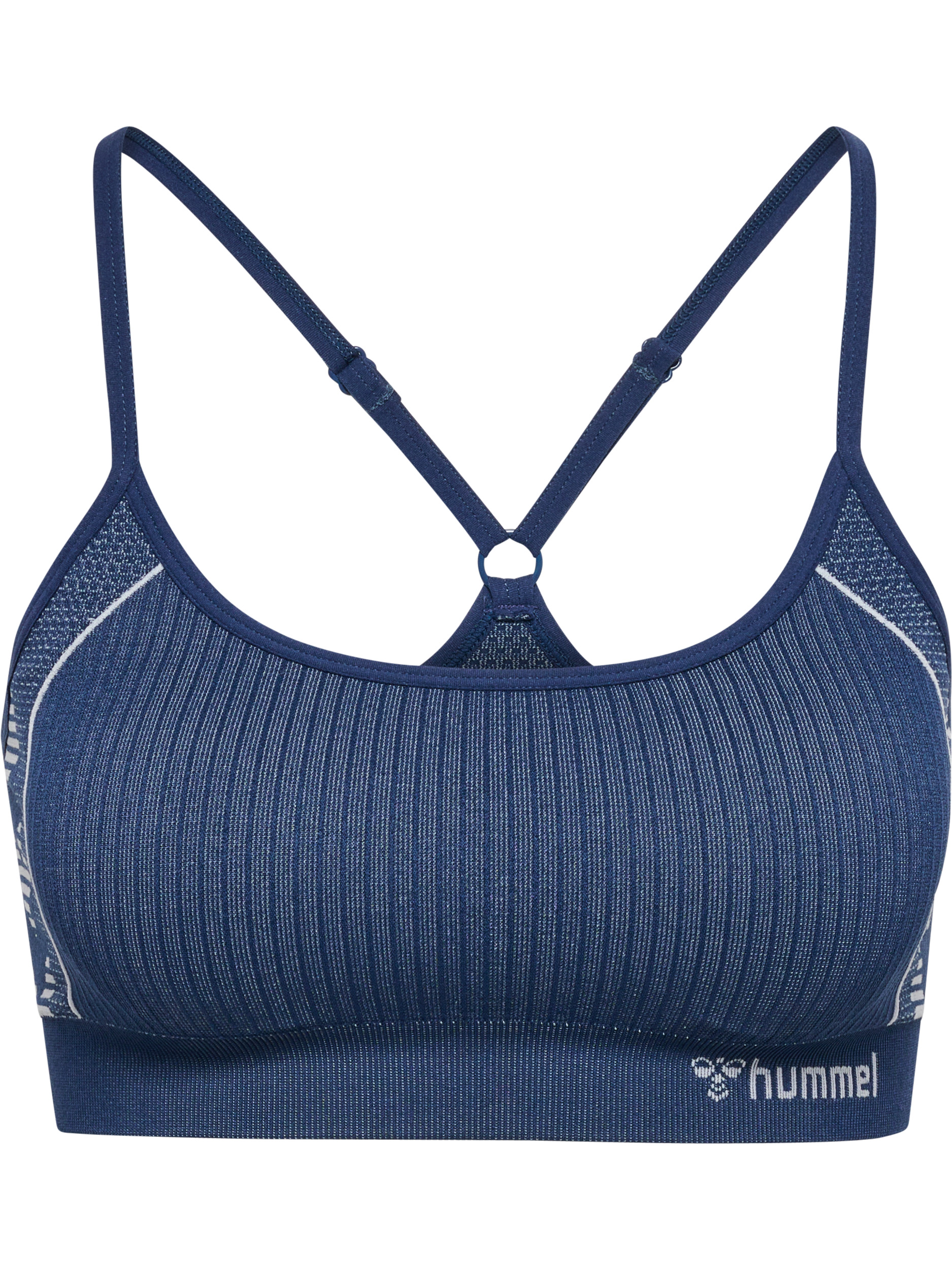 hmlMT BLAZE SEAMLESS SPORTS TOP – Bild 3