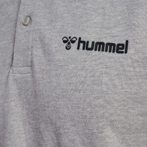hmlMOVER COTTON POLO – Bild 4